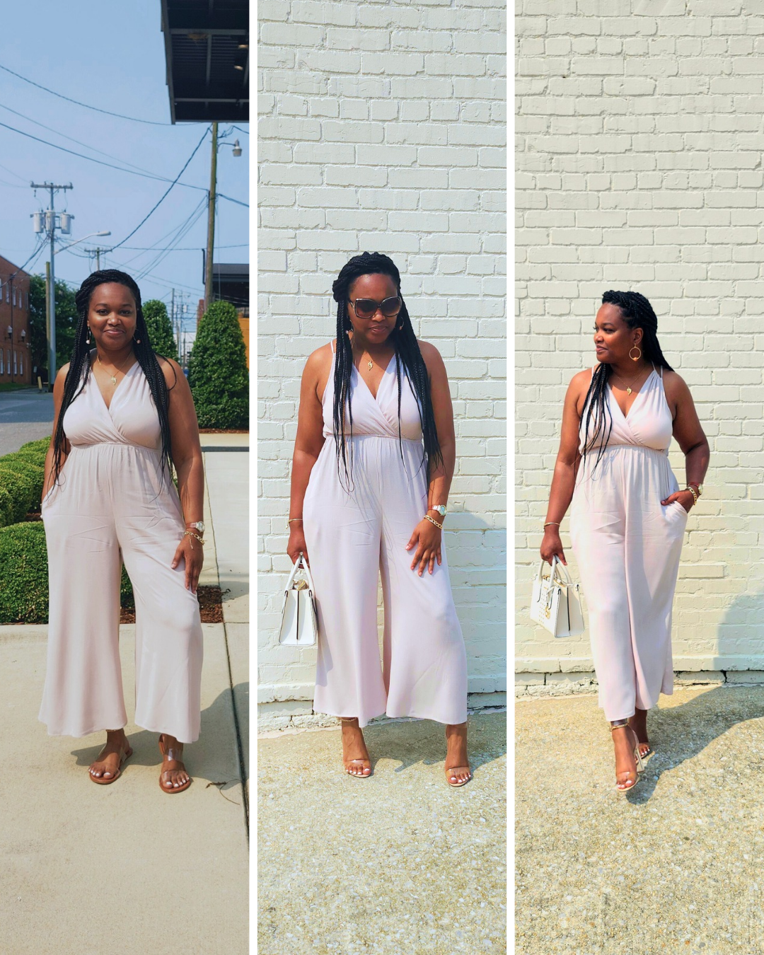 Jumpsuits / Rompers