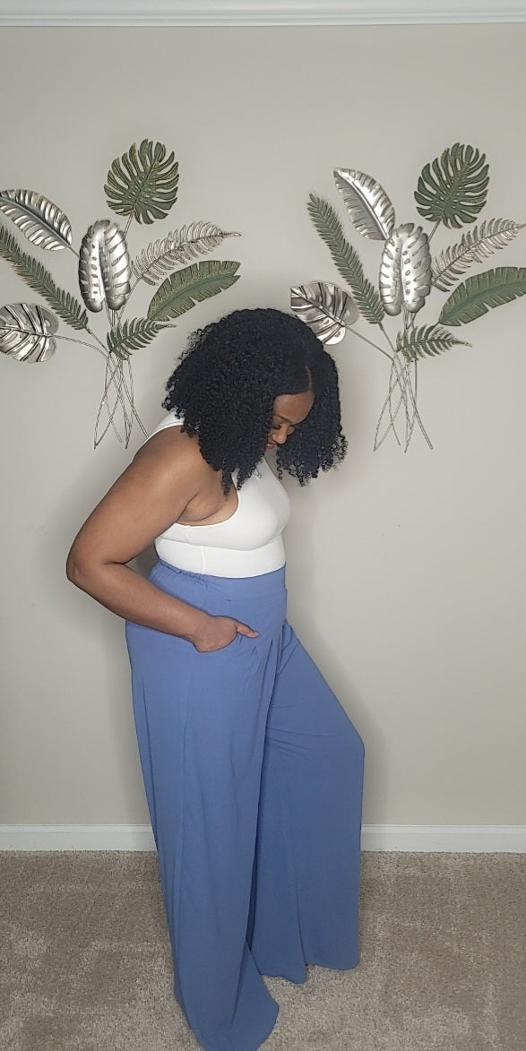 Erin Pant