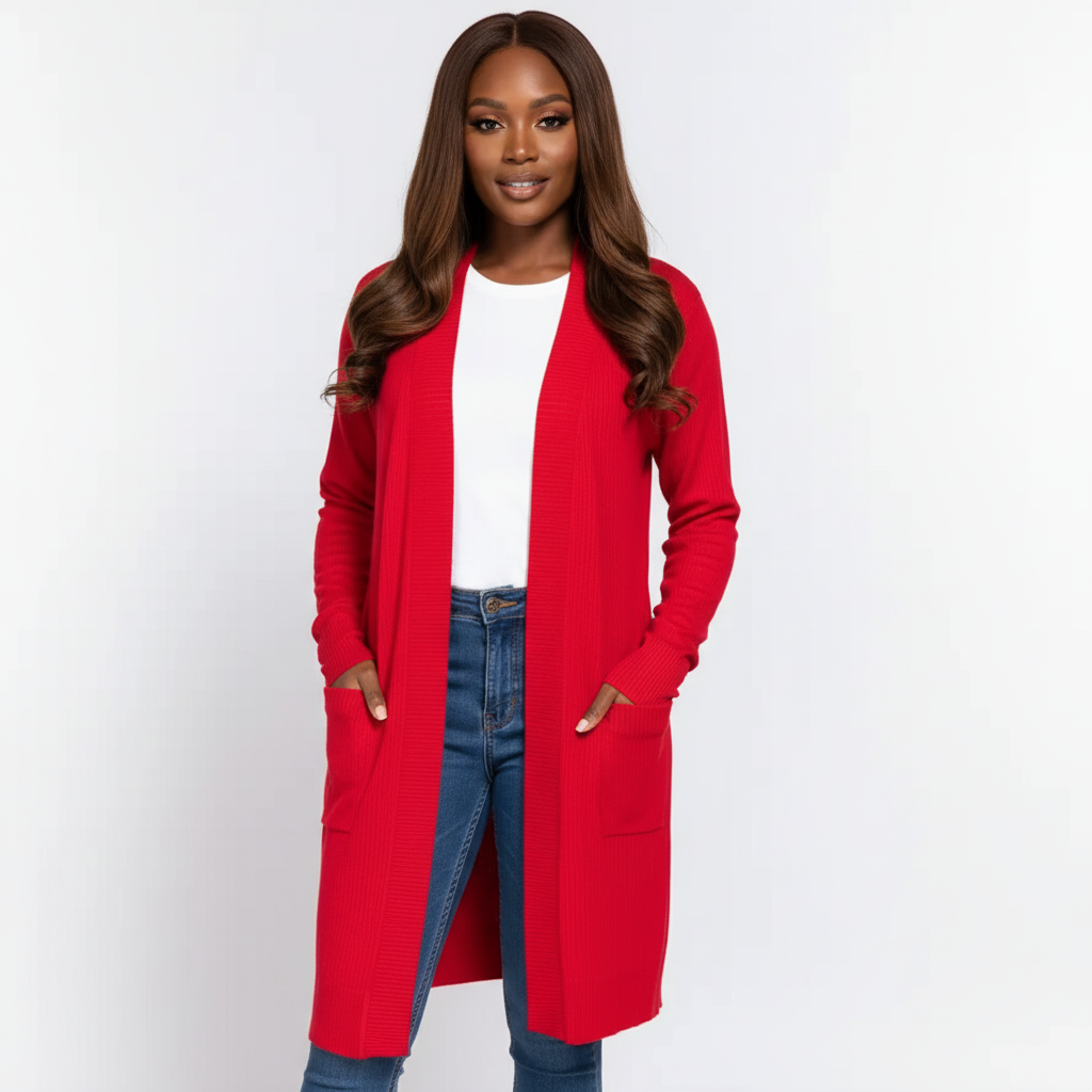 Blazers / Cardigans / Dusters