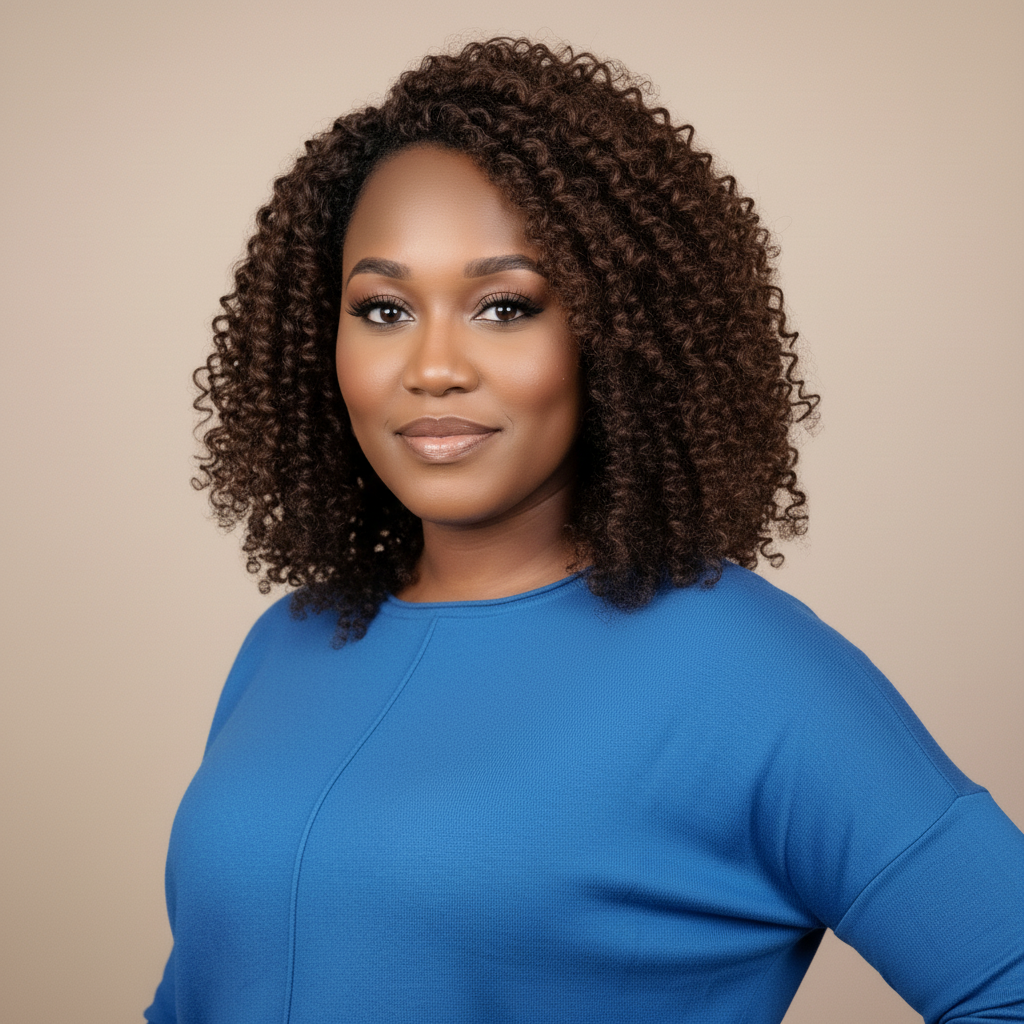 SOFT KNIT ROUND NECK SWEATER (DARK TEAL)